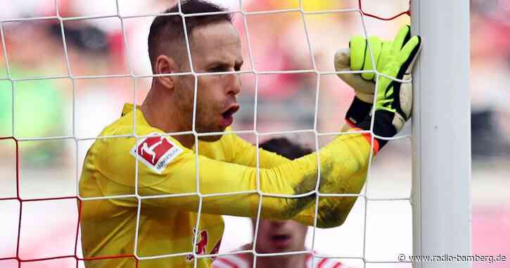 «Pete mit den Riesenhänden»: Leipzig feiert Gulacsi