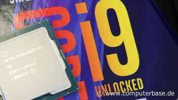 Wochenrück- und Ausblick: Als Intel merkte, dass „out of spec“ nach hinten losgehen kann