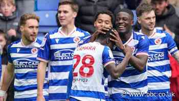 Resurgent Royals end Seasiders' play-off dreams