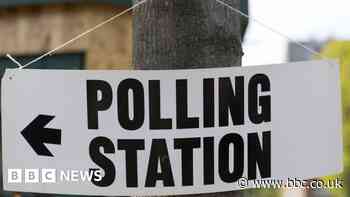 Middle East conflict overshadows council elections