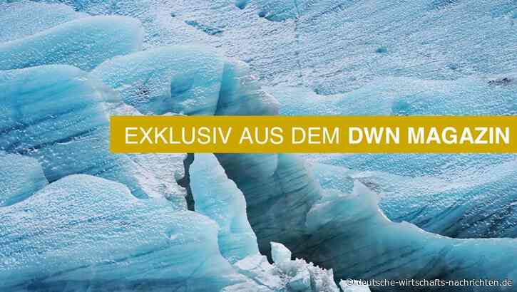 Ressource Nummer 1 auf unserem blauen Planeten – das Geschäft um Trinkwasser