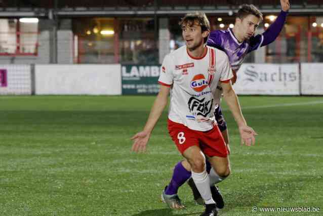 SPORTKORT WEST-VLAANDEREN. Opmerkelijke transfer voor zoon Marc Degryse, Jenci Dejonghe verlaat nationale voetbal en primeur voor Marith Vanhove