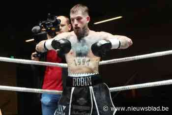 Bokszege voor voetballer Laurenz Simoens in Brugge, maar ook voor Robin Barbiaux en Alexander Trabucco