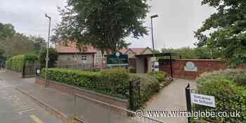 Primary school in Ellesmere Port rated Outstanding by Ofsted