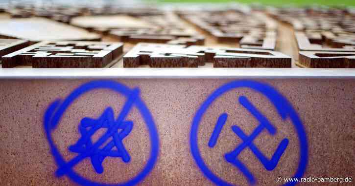 Zahl antisemitischer Straftaten 2023 nochmals deutlich höher