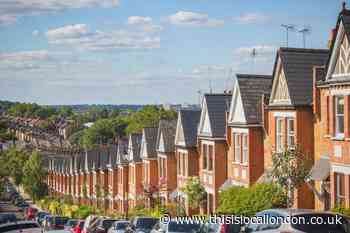 London's 10 most affordable boroughs to buy a home
