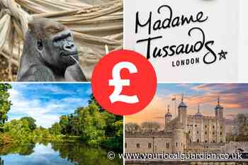 The cost of London attractions 50 years ago will shock you