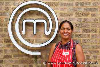 MasterChef 2024: Meet Purley contestant Yogita Nagara