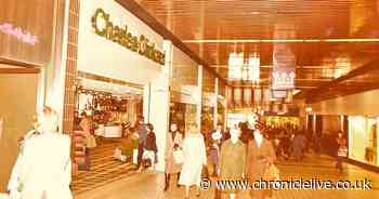 North East shoe retailer Charles Clinkard is celebrating 100 years in business