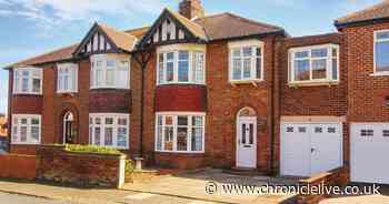 Inside the stunning five-bedroom Tynemouth home with sea views