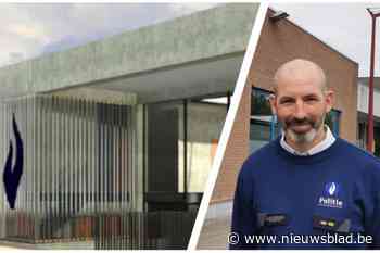 Weg naar ‘politiehuis van de toekomst’ loopt via tweetal jaar tijdelijke huisvesting voor zone KASTZE: “Veiligheidsconcept van oude commissariaat klopte niet meer”