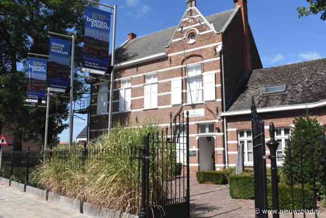 Jakob Smitsmuseum organiseert yogales