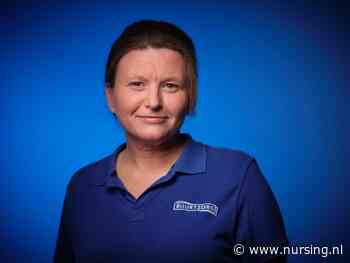 ‘De kern van verplegen zit in deze 6 woorden’