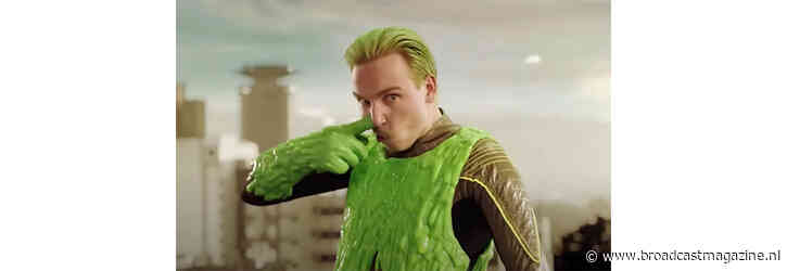 Nieuwe film met Dylan Haegens vanaf juli in de bioscopen