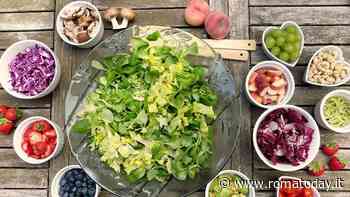 La dieta vegana abbassa i livelli di colesterolo e insulina (in sole 8 settimane)