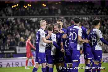 Het kantelpunt voor Anderlecht in titelrace? Succes broodnodig tegen Cercle Brugge