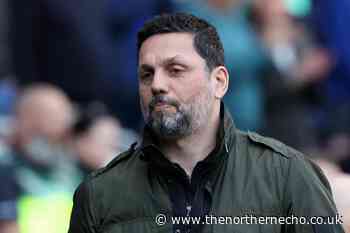 Cardiff boss Erol Bulut quizzed on future after Middlesbrough defeat