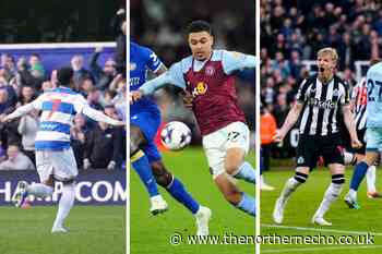Sunderland Chris Willock link & Middlesbrough youngster's goal run