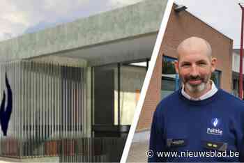 Weg naar ‘politiehuis van de toekomst’ loopt via tijdelijke huisvesting voor zone KASTZE: “Veiligheidsconcept van oude commissariaat klopte niet meer”