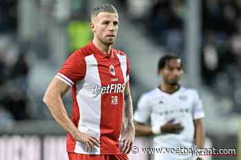 Alderweireld en co gaan op zoek naar oplossingen tegen Union: "Alsof er geen drive is bij ons"