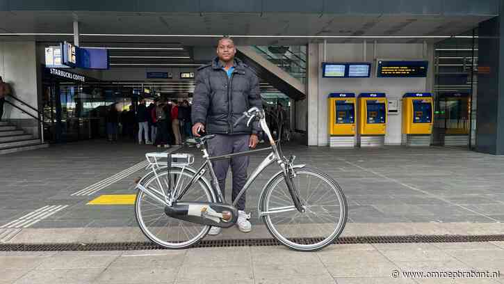 15 dagen geen treinen is improviseren: 'Het is een ramp'