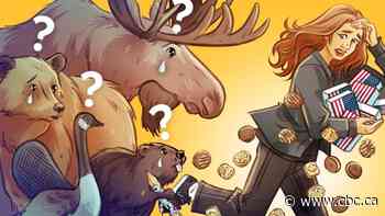 A cross-border cookie quest has me questioning my Canadian credentials