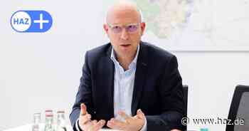 Hannover: Region braucht 27.000 neue Wohnungen - wie schafft man neuen Wohnraum?