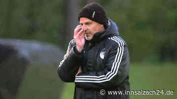 „Ein gebrauchter Tag für uns“: Ampfing unterliegt gegen den  neuen Meister