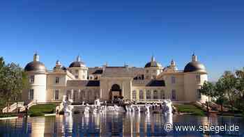 Vorbild Bordeaux: China baut Spitzenweine an und will sie exportieren