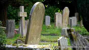 Wirral tributes, death notices and funeral annoucements