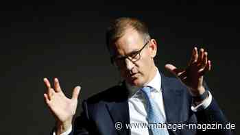 Thyssenkrupp Steel mit neuem Investor: Wer ist Milliardär Daniel Křetínský?