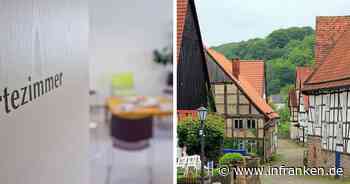 Ärztemangel wird noch schlimmer: 3 fränkische Kreise in besonders großer Gefahr