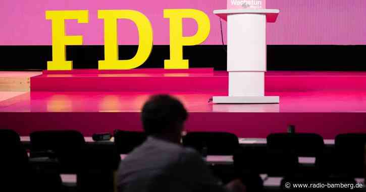 FDP setzt Bundesparteitag fort