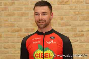 Rico Van Damme wint zesde GP NV Certysterck in Zele