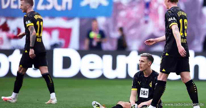 «In der eigenen Hand»: Desaströser BVB hofft auf Paris