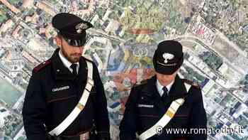 Tentato di rubare un'auto ma vengono sorpresi dai carabinieri