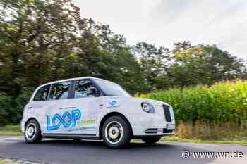 Haust Du mein Münster-Ticket - hau ich Deinen Loop