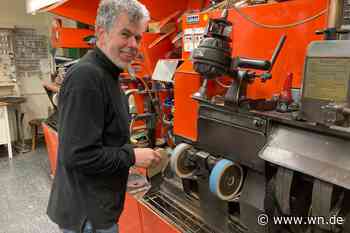 Familienbetrieb am Bült schließt nach 43 Jahren