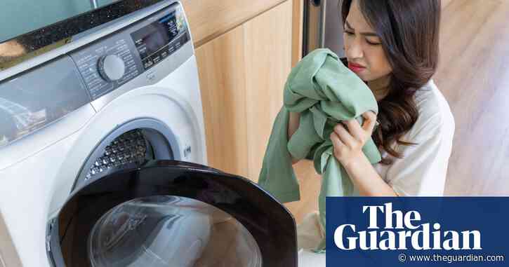 Remote working and whiffy workout wear fuel laundry revolution