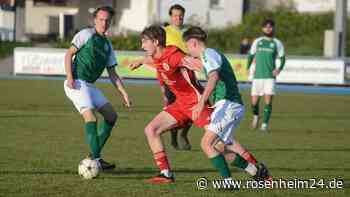 TSV 1860 Rosenheim hält die Liga: „Die sterben für den Verein“