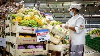 “Precarietà, paghe irregolari e soldi fuori busta. Ecco come si lavora nei supermercati di Roma”