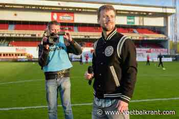 Hooligan relativeert 'het wereldje': "Met hooligan van Anderlecht naar KV Mechelen"