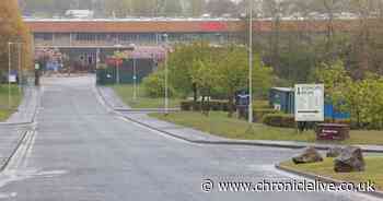 British Skydiving Board to investigate after man dies in parachute incident near Peterlee
