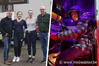 Maxim (21) krijgt torenhoge ziekenhuisrekening in Canada, buren organiseren benefiet “om financiële leed te verzachten”