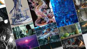 How To Create AI Images on Midjourney