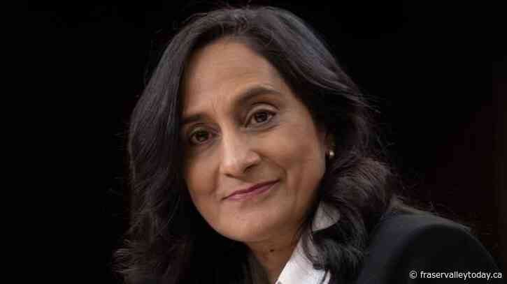 First, she aimed to transform Canada’s military culture. The public service is next