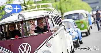 1. Mai 2024 in Hannover: Veranstaltungstipps zum Feiertag