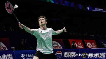 DBV-Team bietet Taiwan Paroli