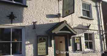 I visited ‘East Yorkshire’s best pub’ to see if it lives up to the accolade