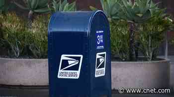 Buy Stamps, ASAP. Here's What to Know About USPS' Price Increase     - CNET